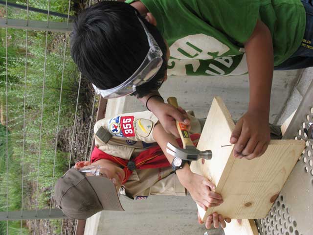 National Scouting Museum